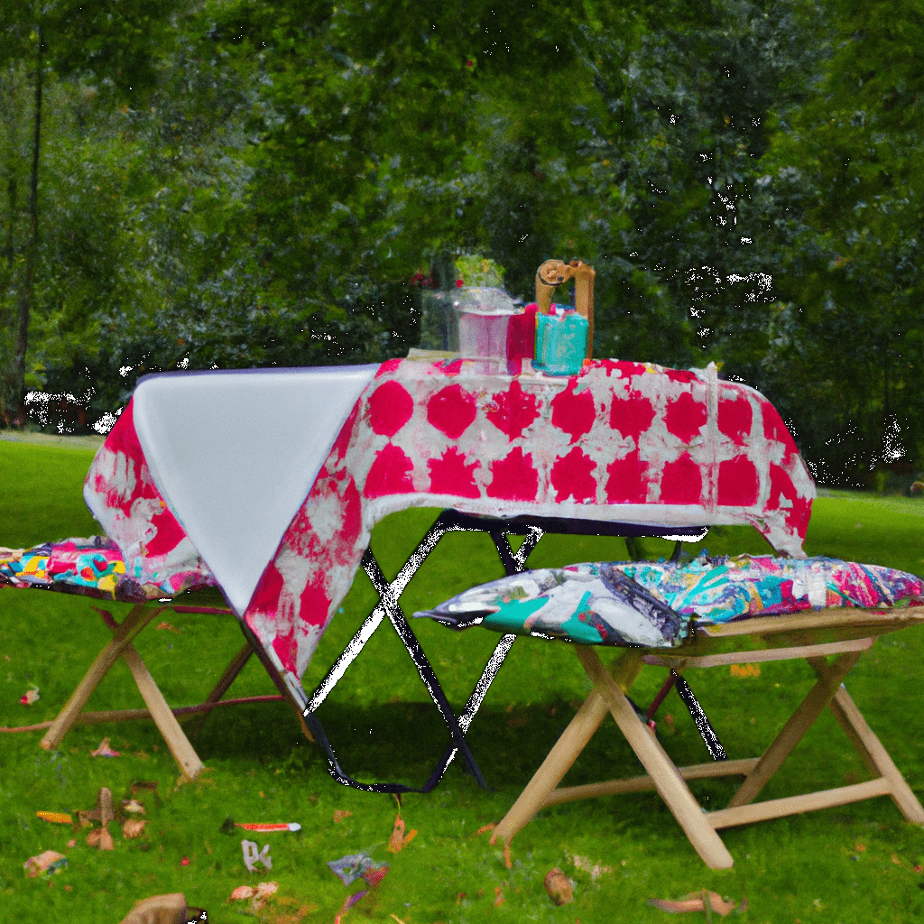 Wyjątkowe miejsca na piknik w Gostyninie